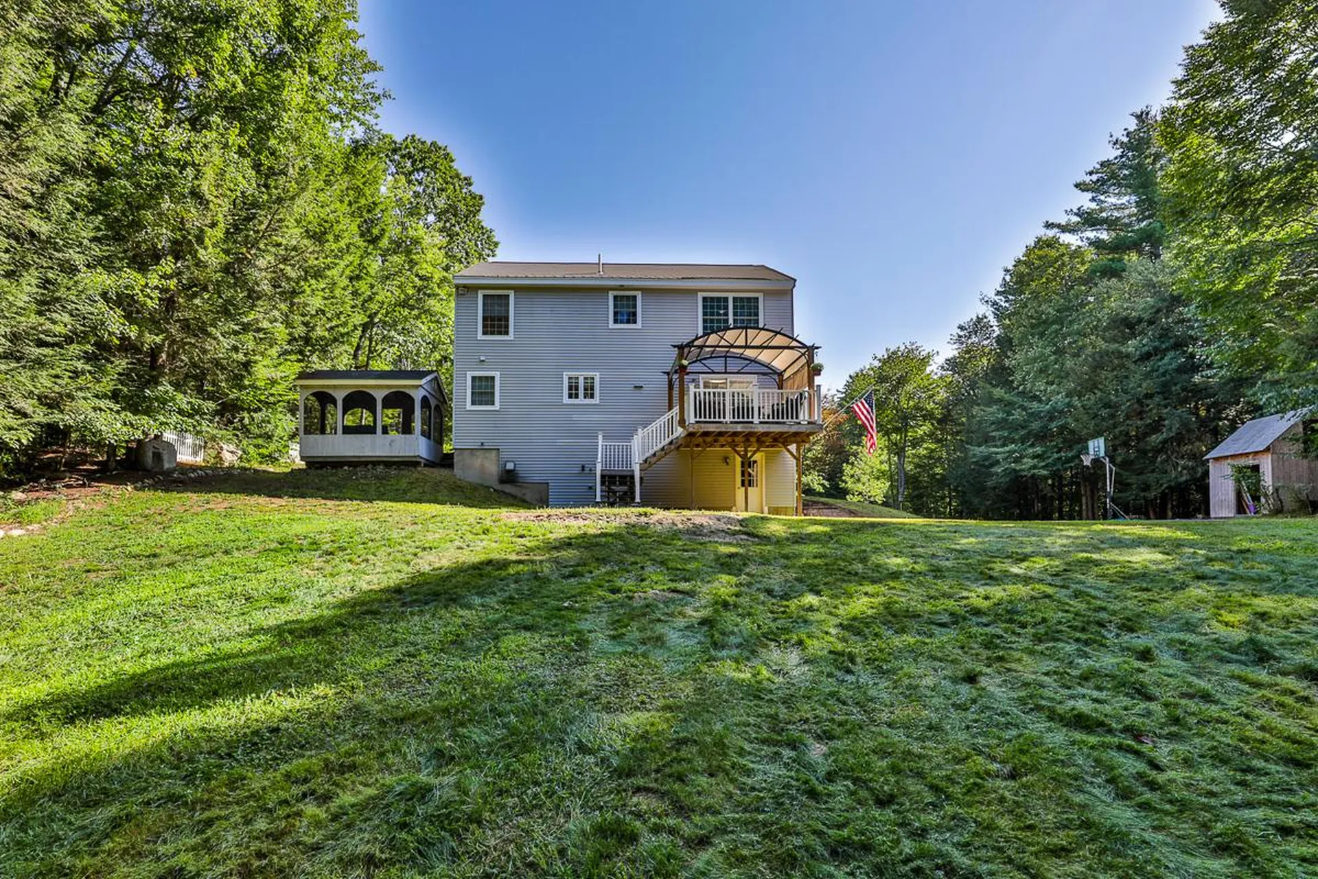 139 Horizon Lane Candia NH 03034