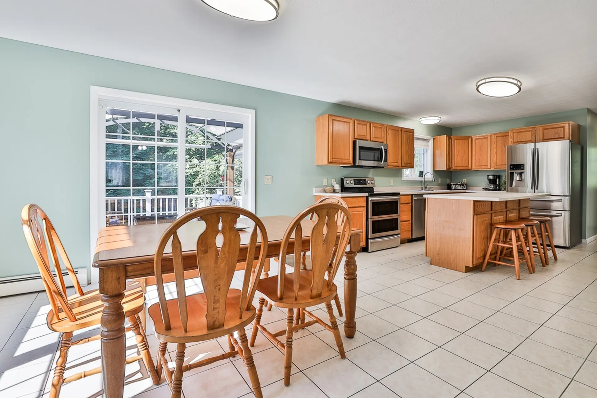 139 Horizon Lane Candia NH 03034