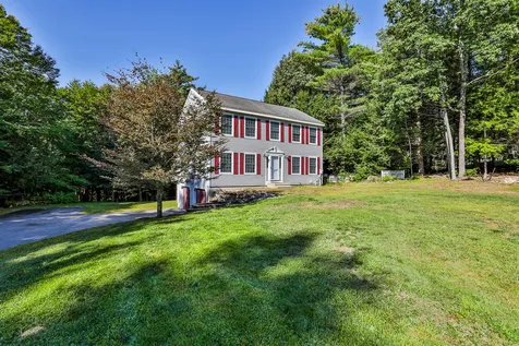 139 Horizon Lane Candia NH 03034