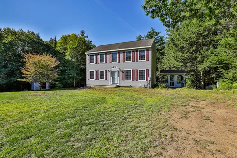 139 Horizon Lane Candia NH 03034