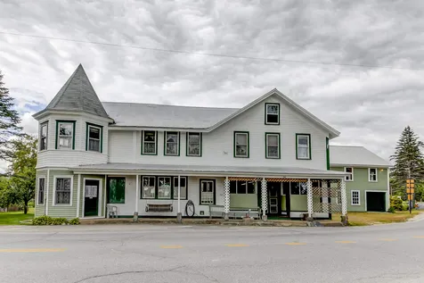 134 N Fryeburg Road Fryeburg ME 04037