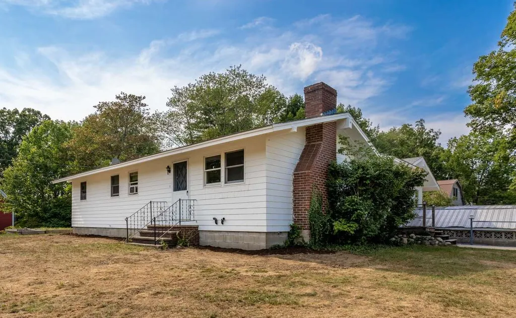 143 Sullivan Street Berwick ME 03901