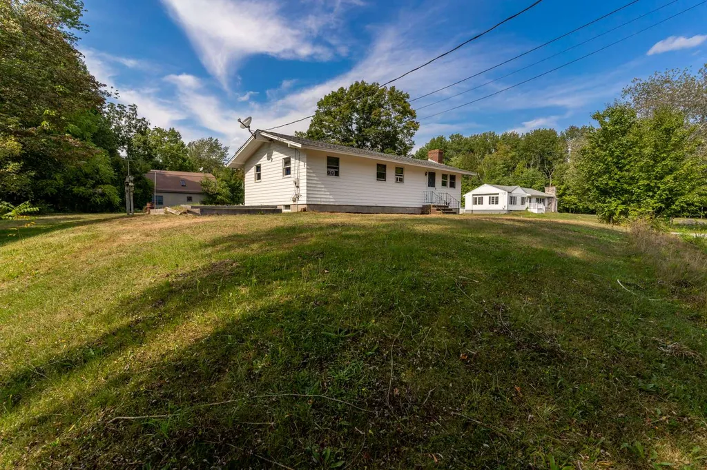 143 Sullivan Street Berwick ME 03901