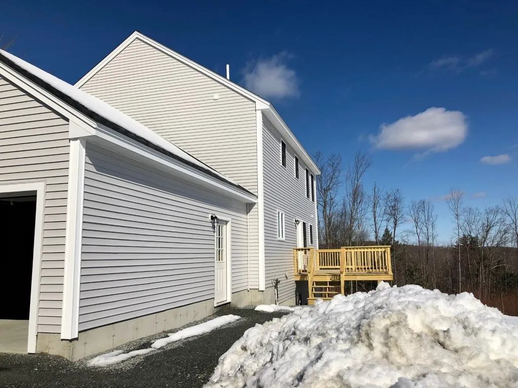 78 Duggin Road Wilton NH 03086