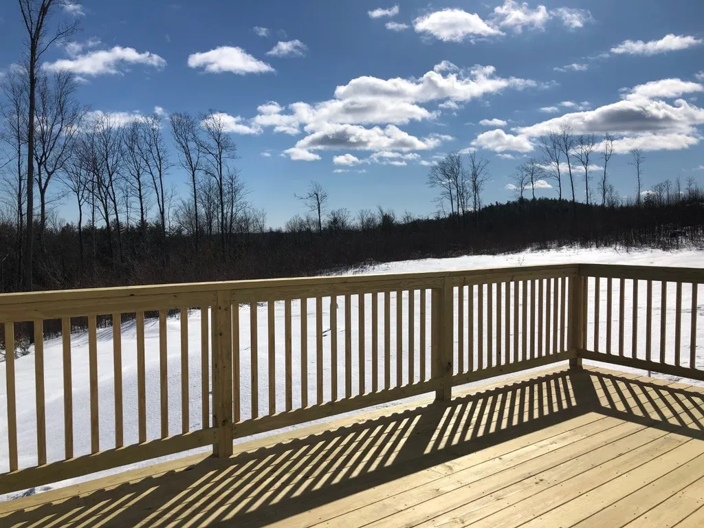 78 Duggin Road Wilton NH 03086