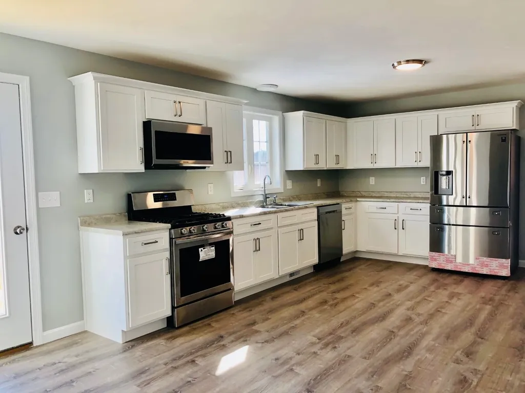 78 Duggin Road Wilton NH 03086