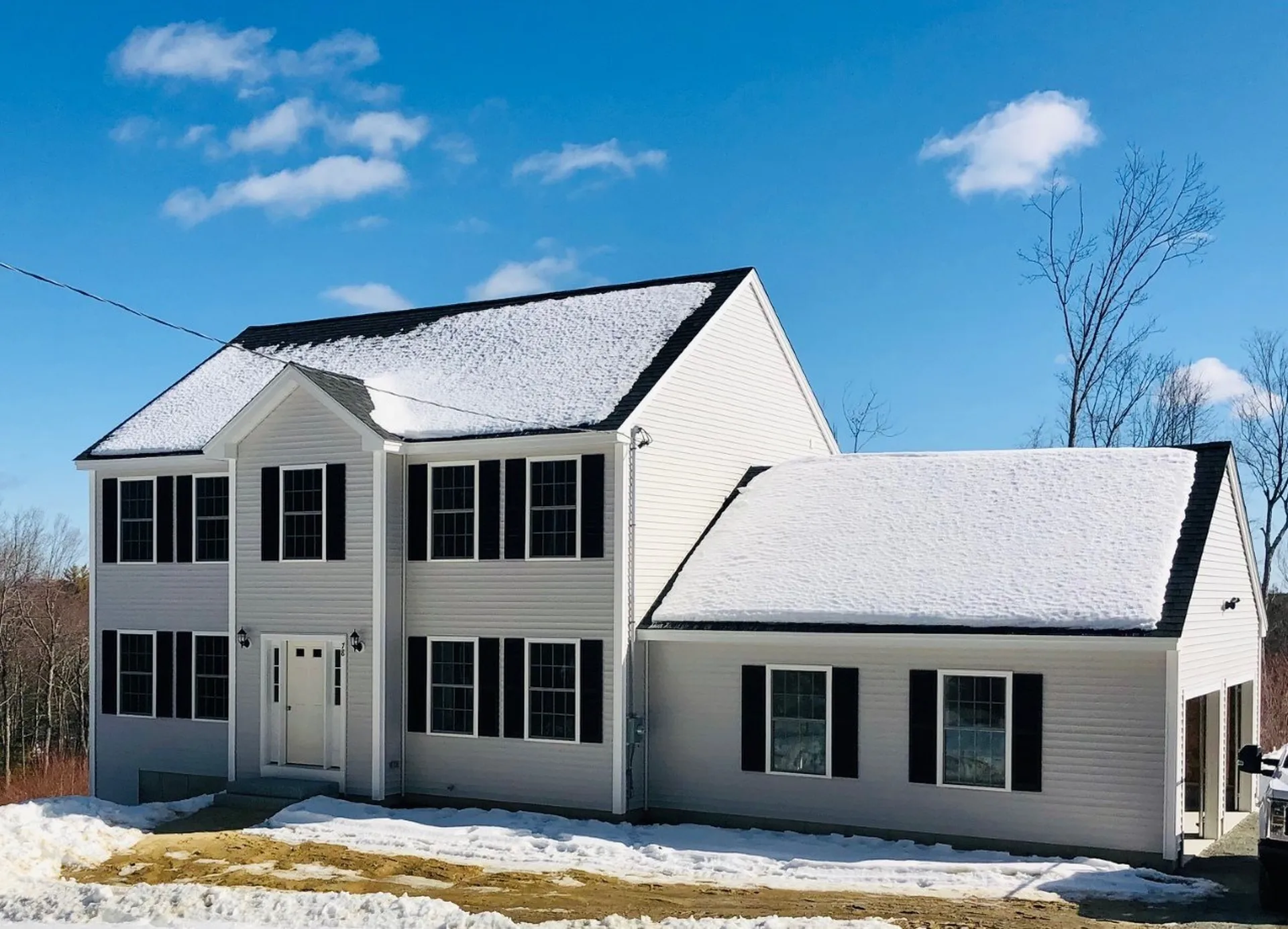78 Duggin Road Wilton NH 03086