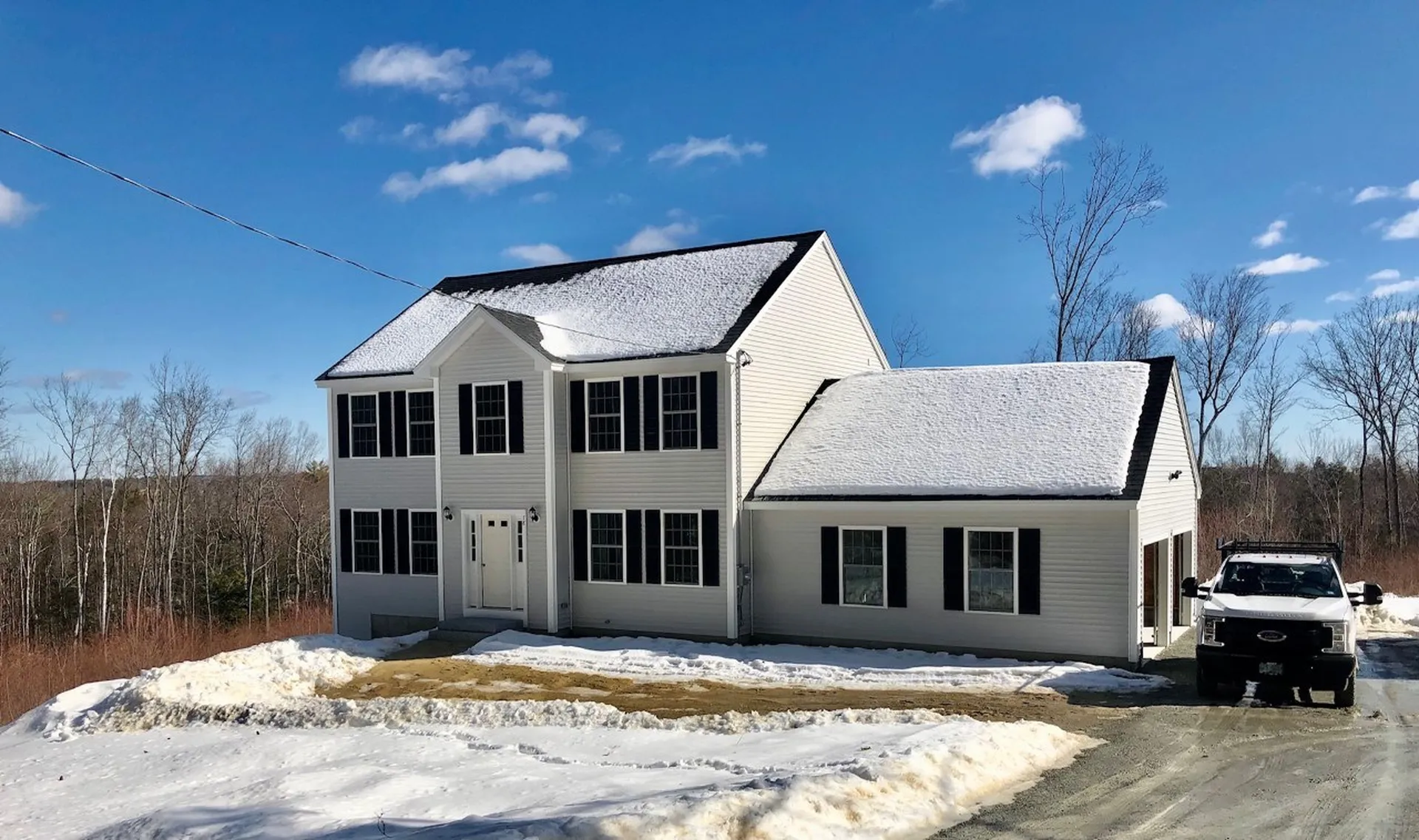 78 Duggin Road Wilton NH 03086
