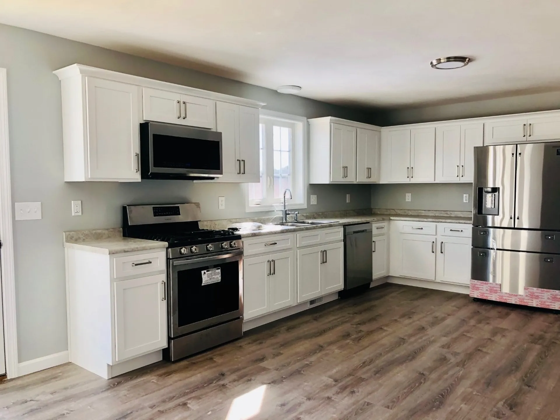 78 Duggin Road Wilton NH 03086