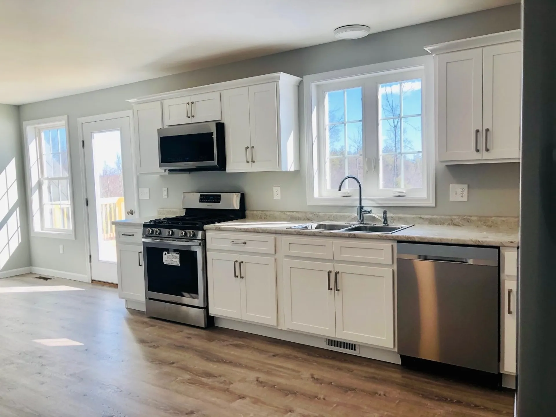 78 Duggin Road Wilton NH 03086