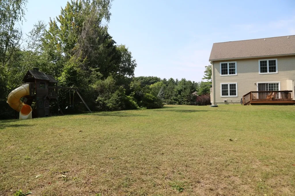 175 Church Road Colchester VT 05446