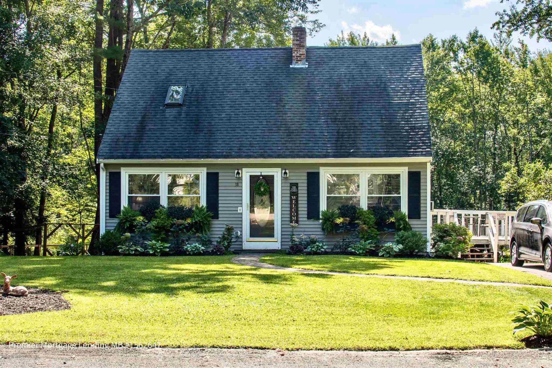38 Quaker Street Newton NH 03858