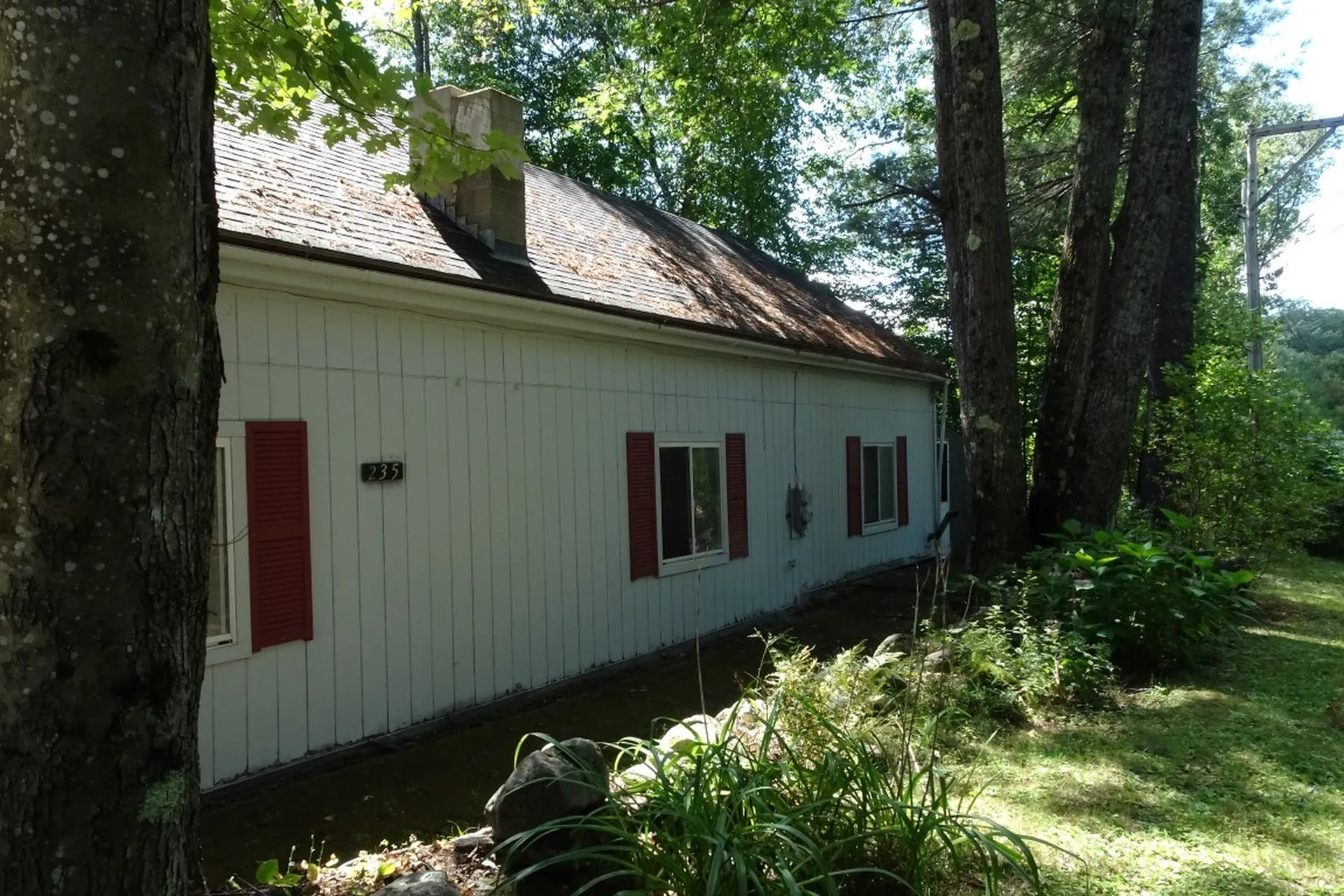 235 Monadnock Street Troy NH 03465