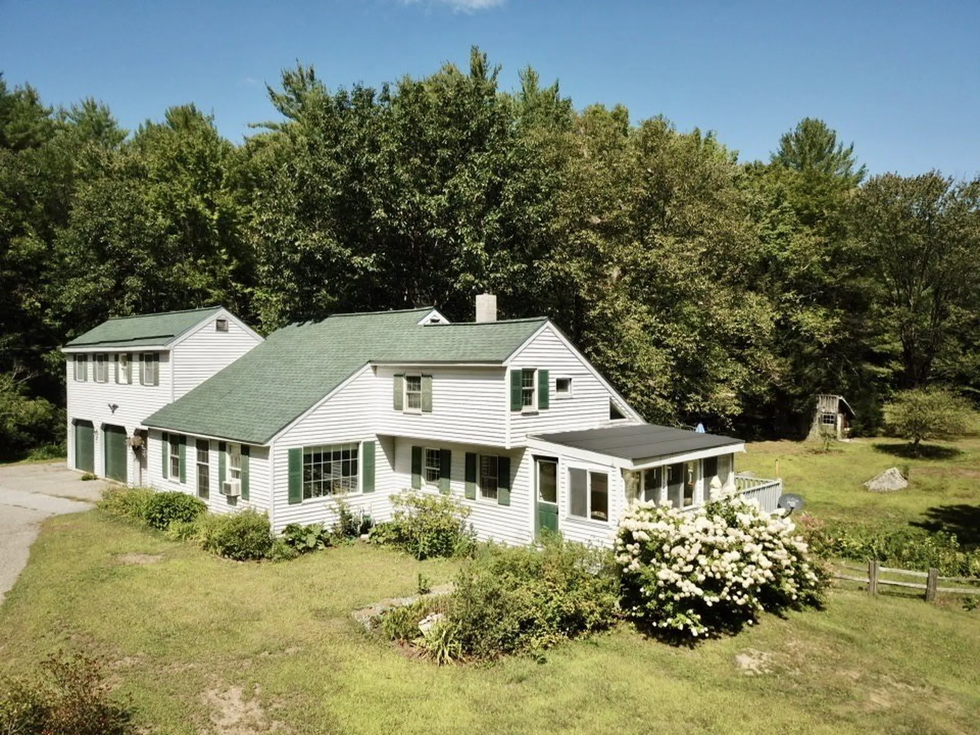 42 Cross Hill Road Wilmot NH 03287