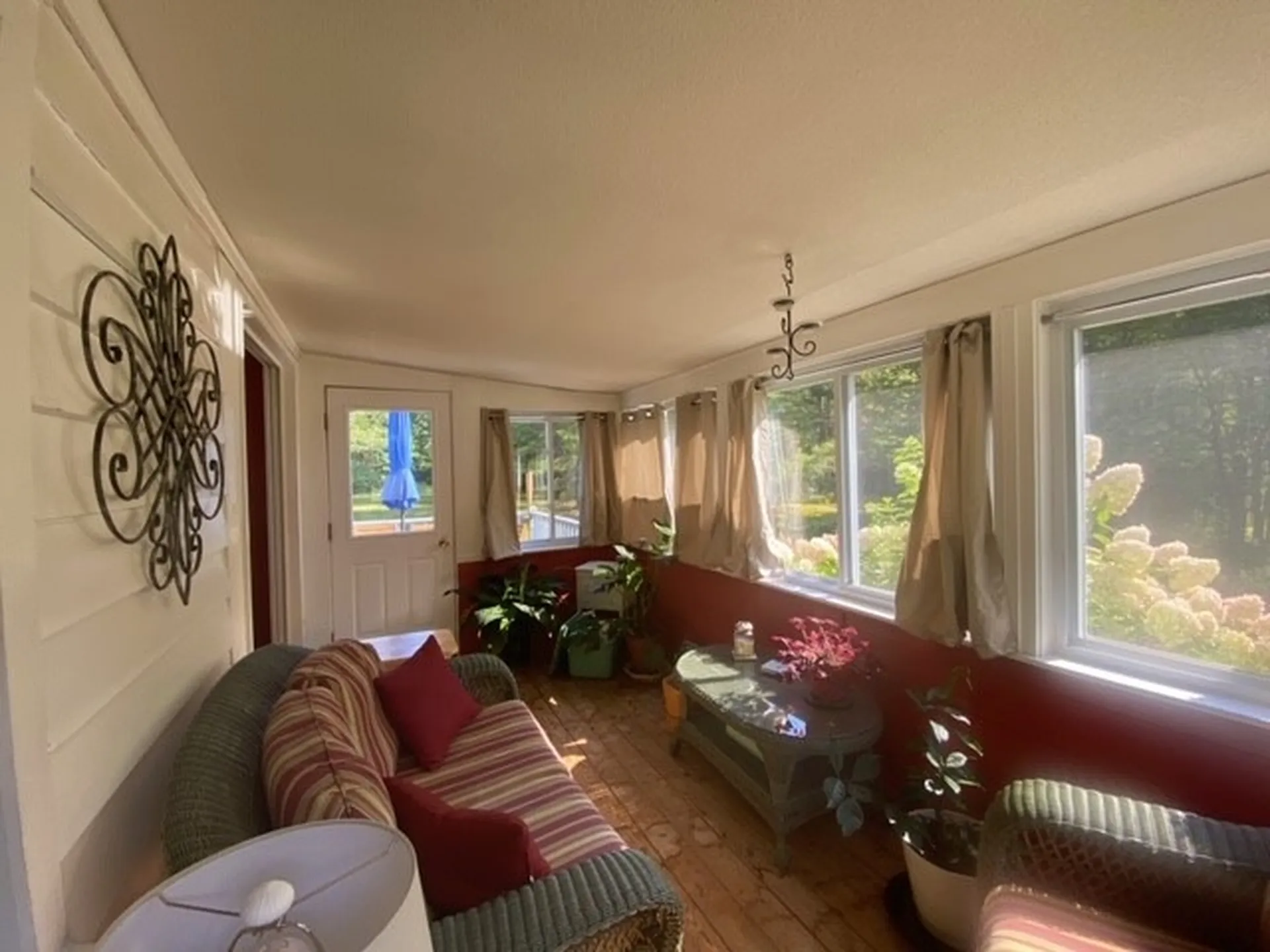 42 Cross Hill Road Wilmot NH 03287