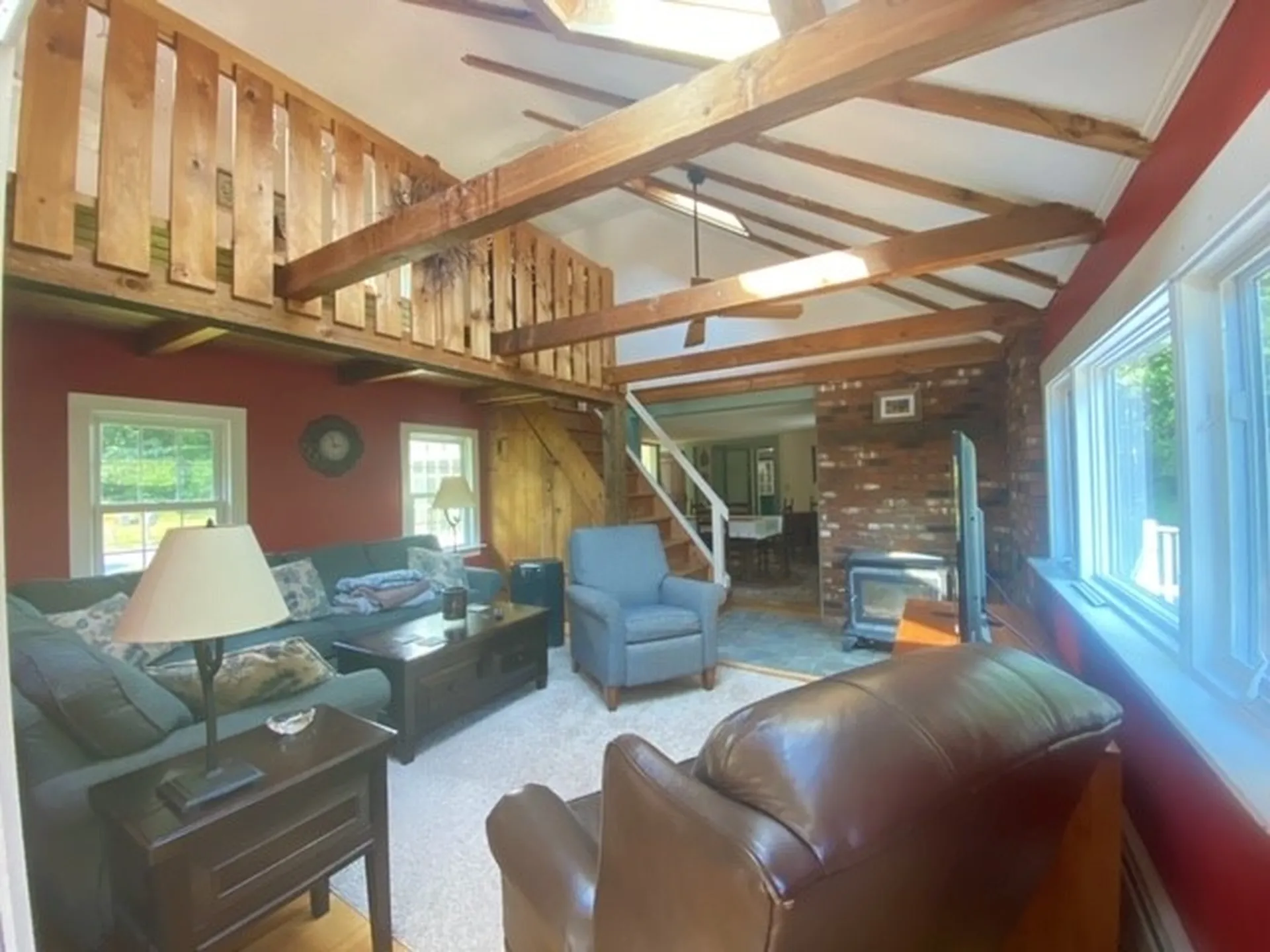 42 Cross Hill Road Wilmot NH 03287