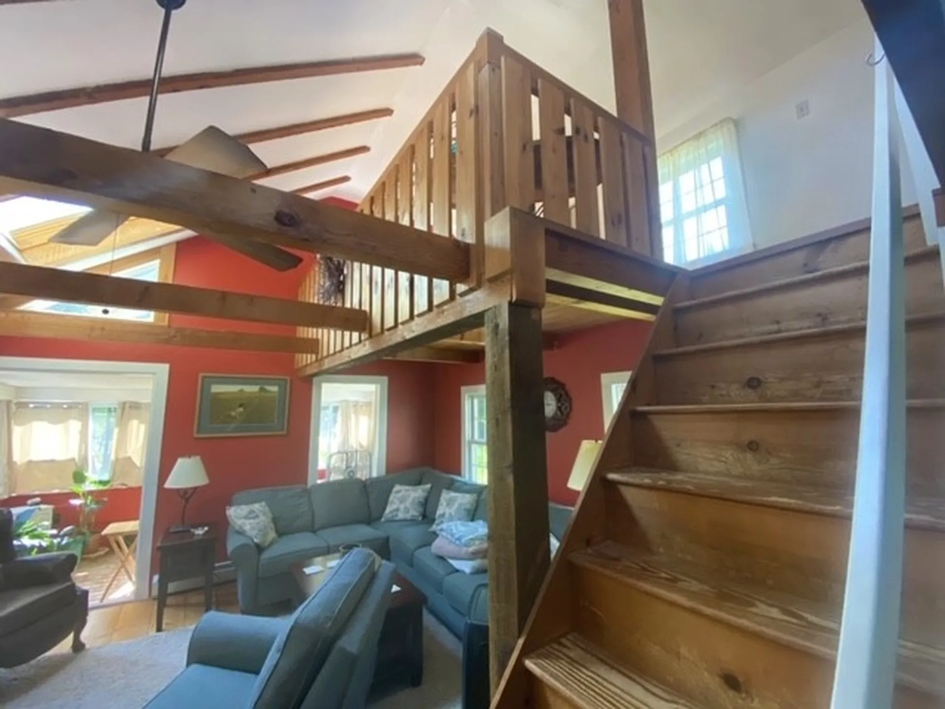 42 Cross Hill Road Wilmot NH 03287