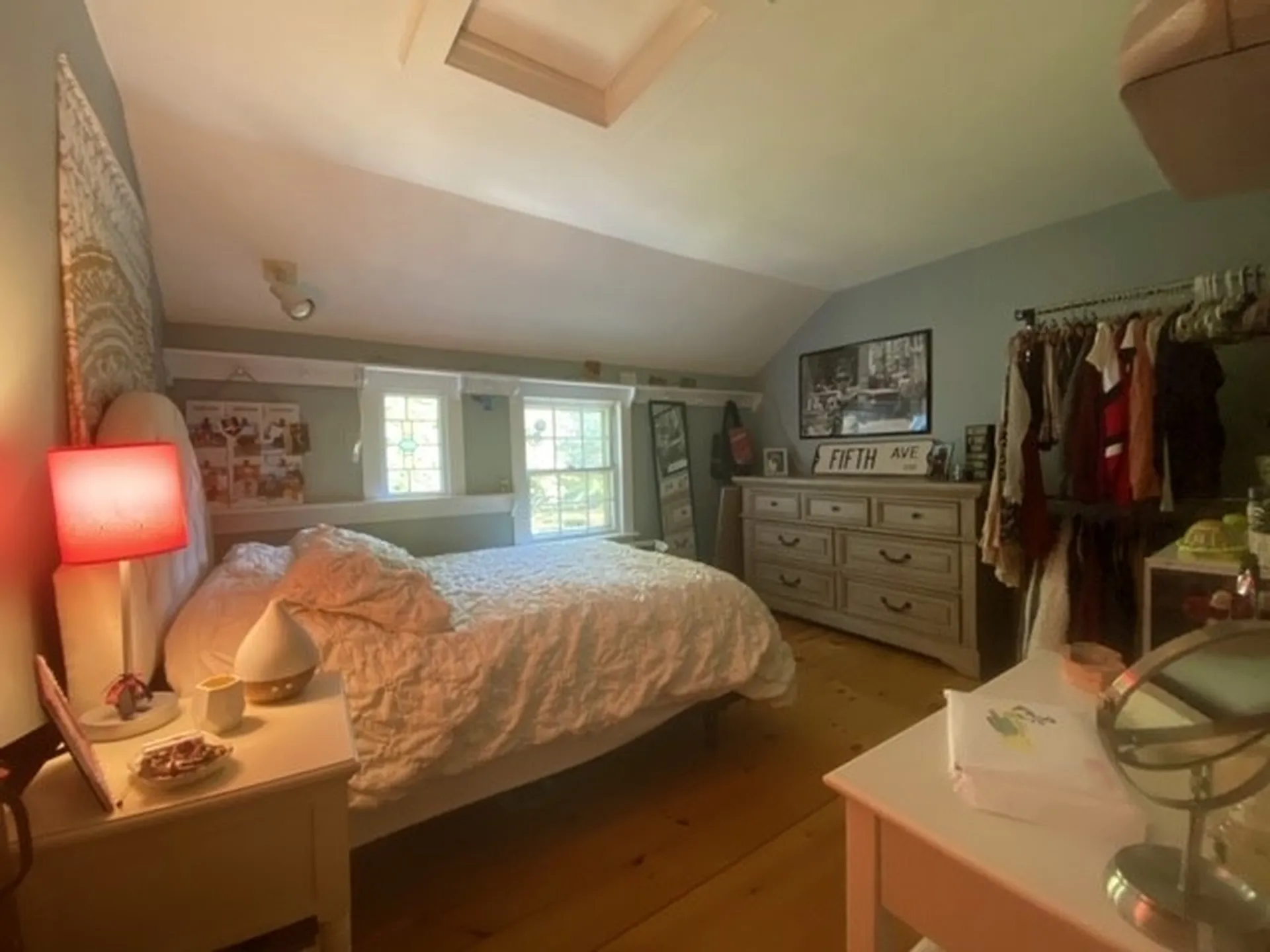 42 Cross Hill Road Wilmot NH 03287