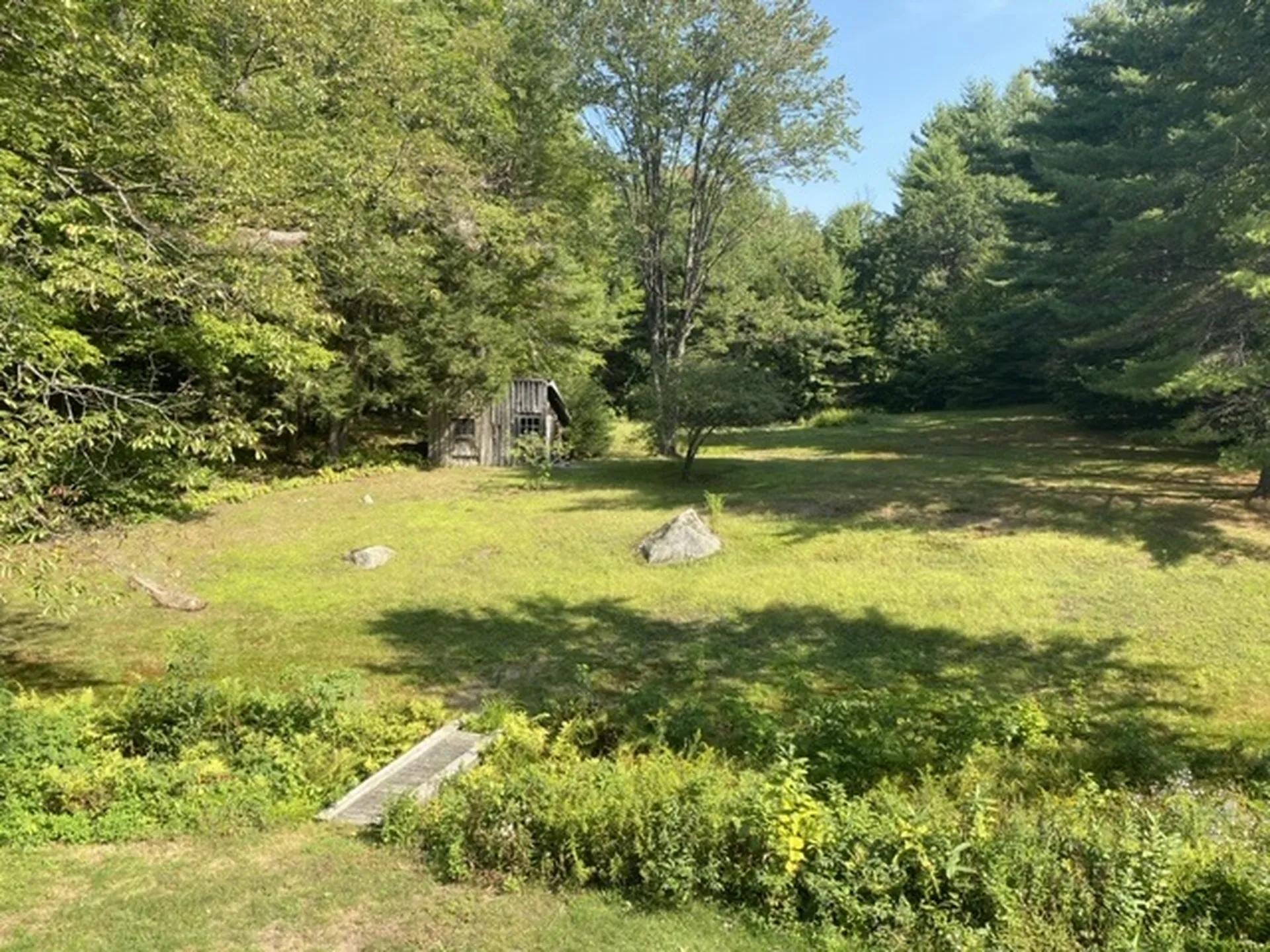 42 Cross Hill Road Wilmot NH 03287