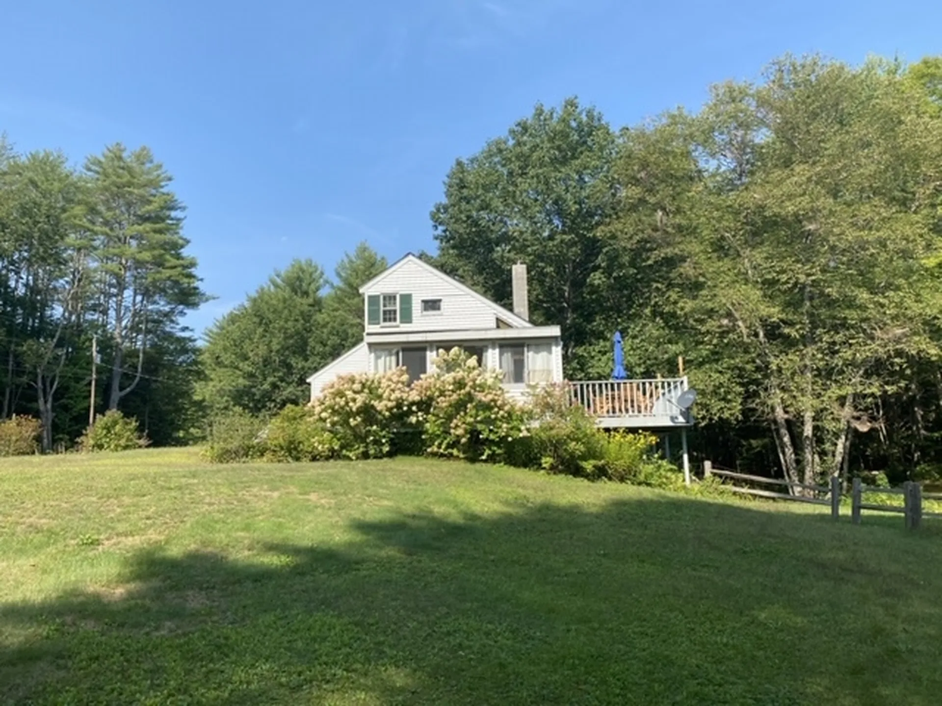 42 Cross Hill Road Wilmot NH 03287