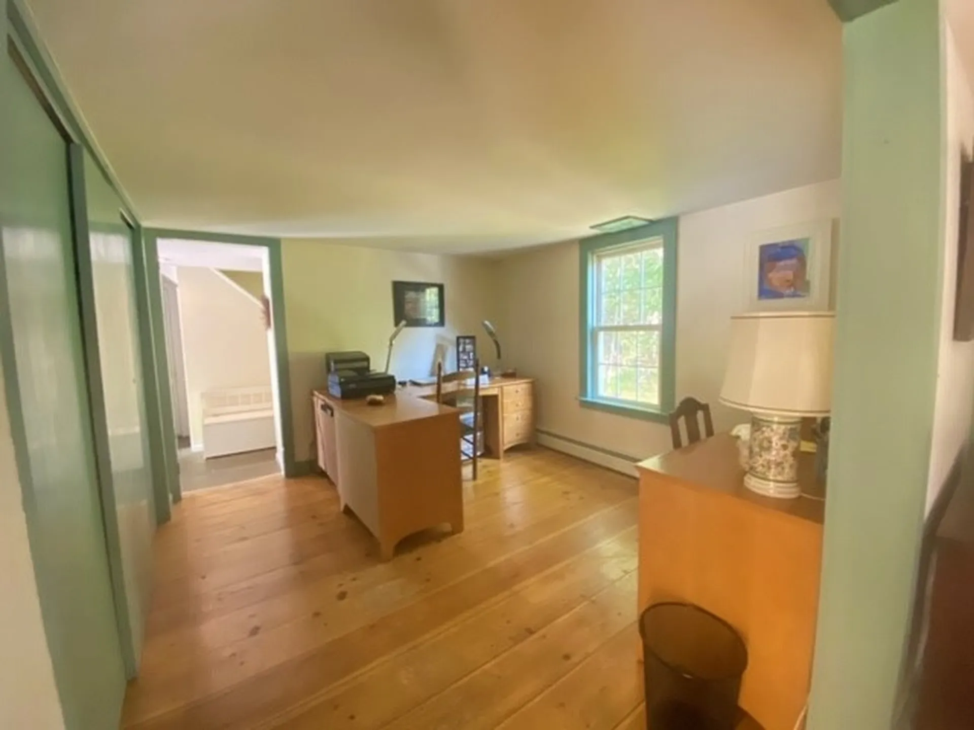 42 Cross Hill Road Wilmot NH 03287