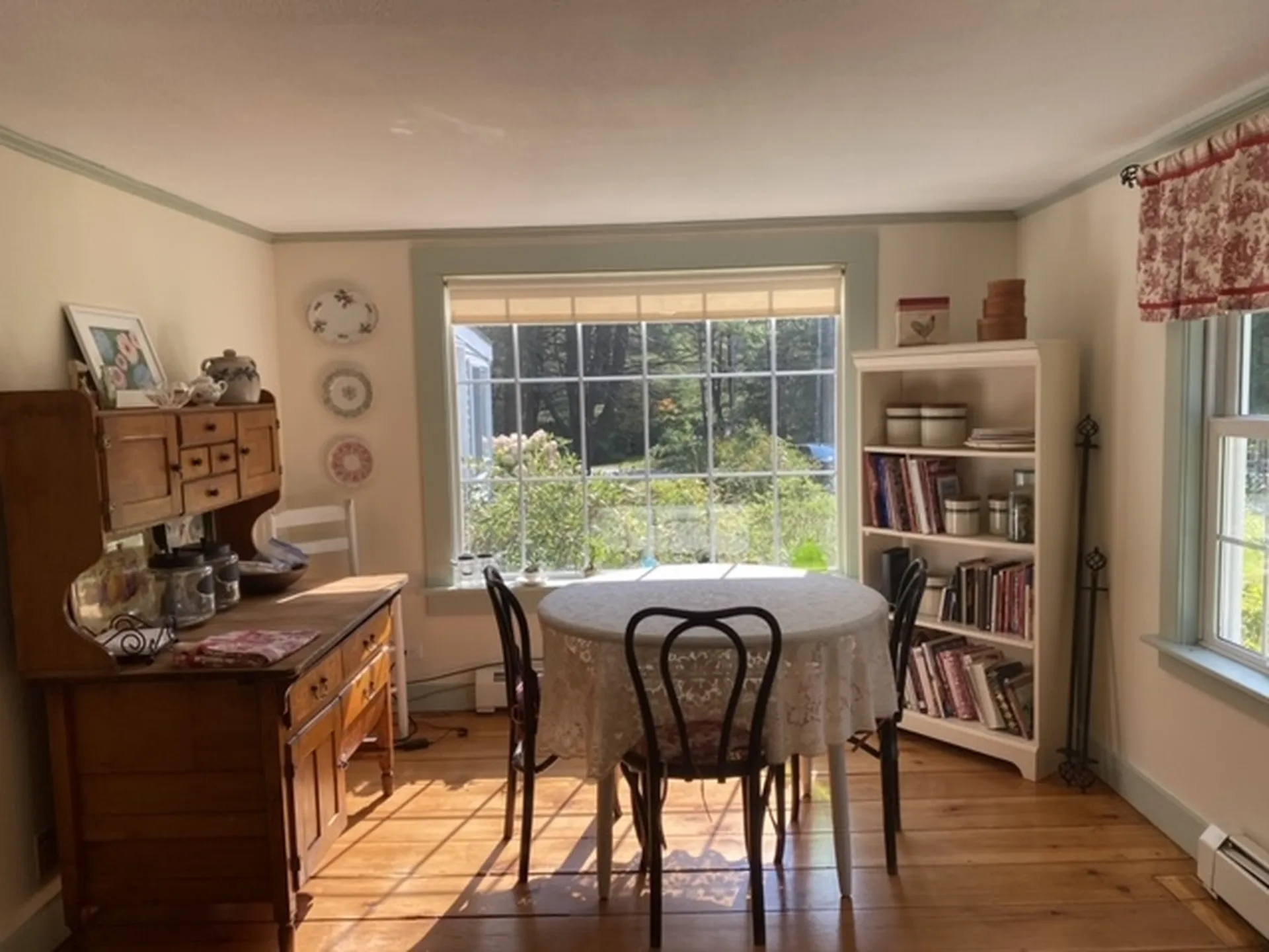 42 Cross Hill Road Wilmot NH 03287