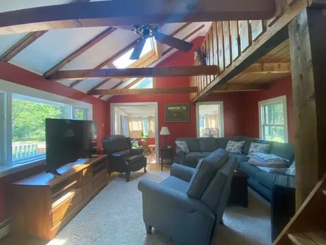 42 Cross Hill Road Wilmot NH 03287