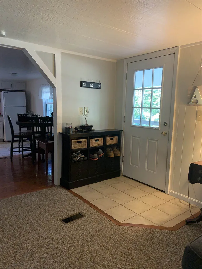 177 Ragged Mountain Road Danbury NH 03230