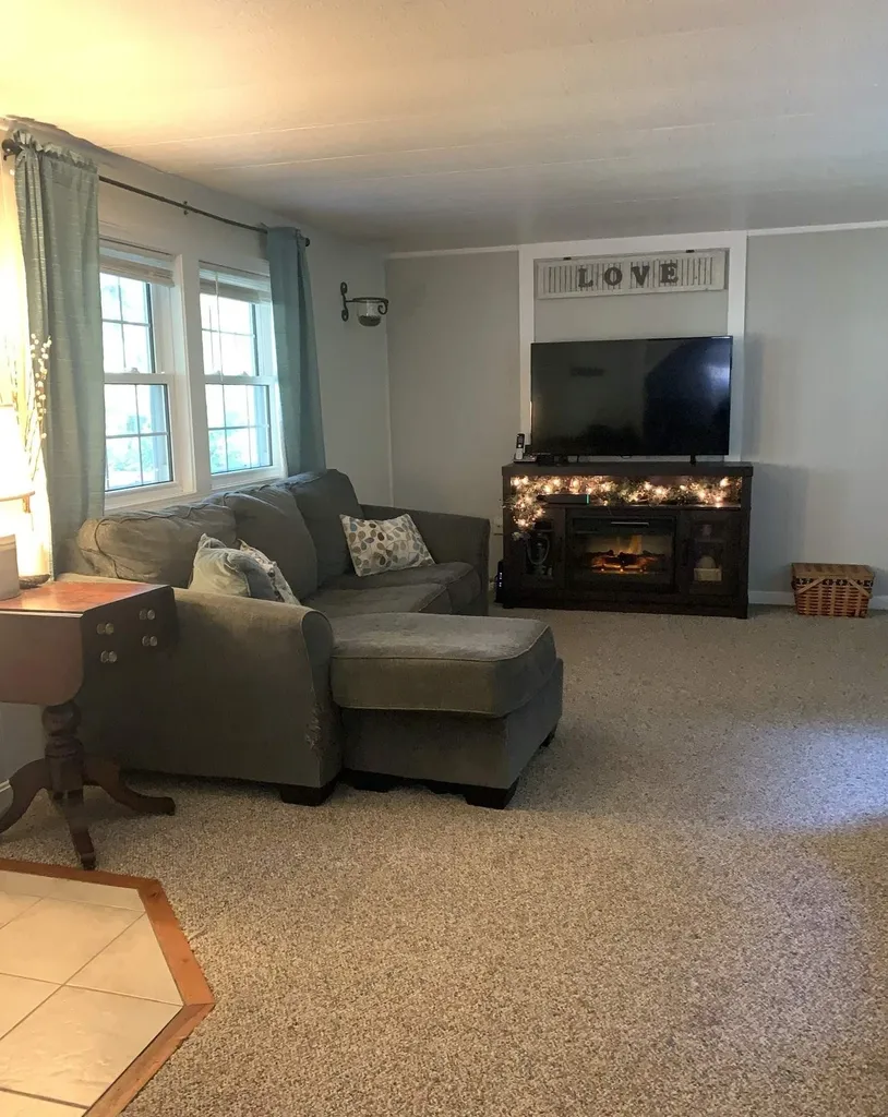 177 Ragged Mountain Road Danbury NH 03230