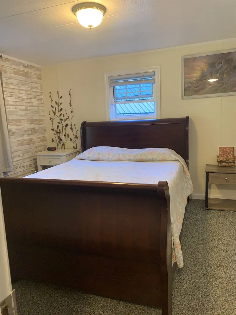 177 Ragged Mountain Road Danbury NH 03230