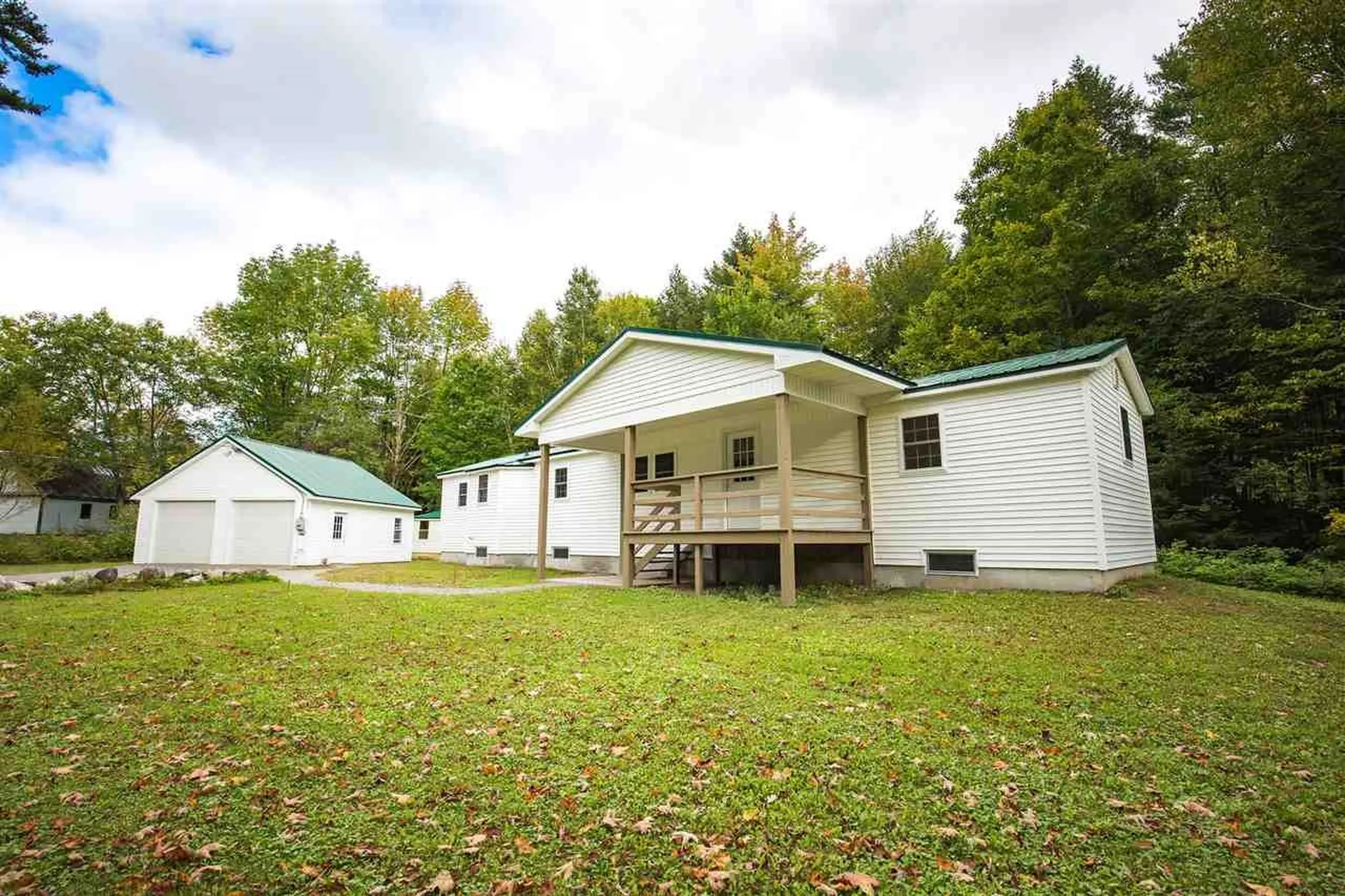 177 Ragged Mountain Road Danbury NH 03230