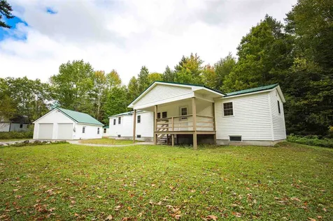 177 Ragged Mountain Road Danbury NH 03230