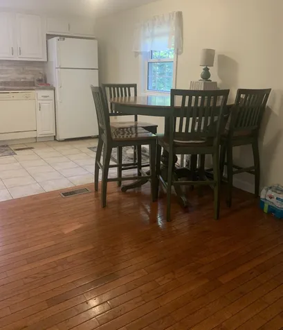 177 Ragged Mountain Road Danbury NH 03230