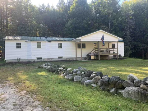177 Ragged Mountain Road Danbury NH 03230
