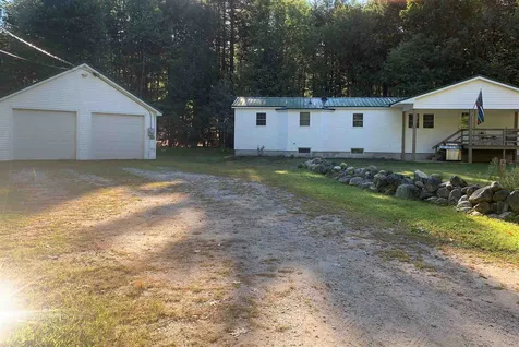 177 Ragged Mountain Road Danbury NH 03230