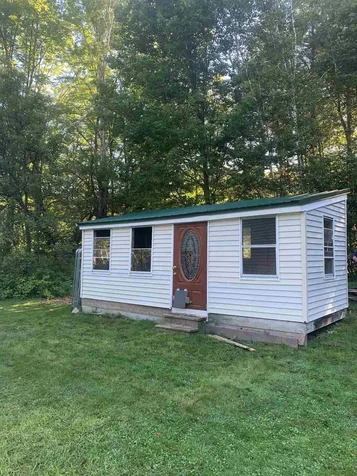 177 Ragged Mountain Road Danbury NH 03230
