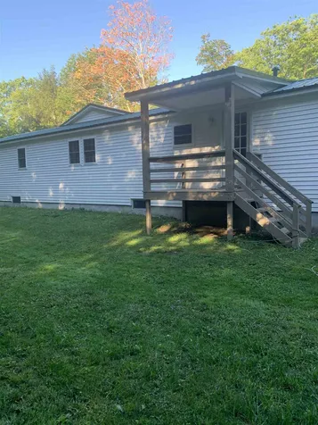 177 Ragged Mountain Road Danbury NH 03230