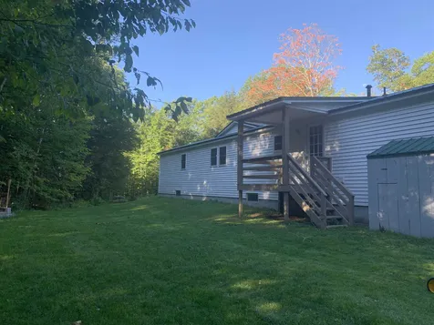 177 Ragged Mountain Road Danbury NH 03230