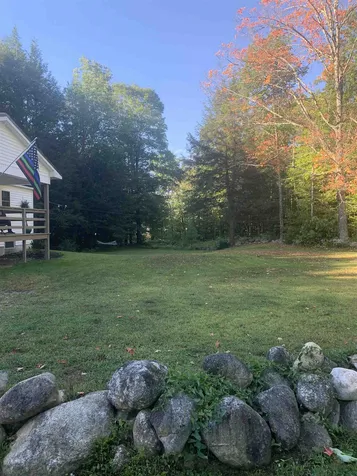177 Ragged Mountain Road Danbury NH 03230