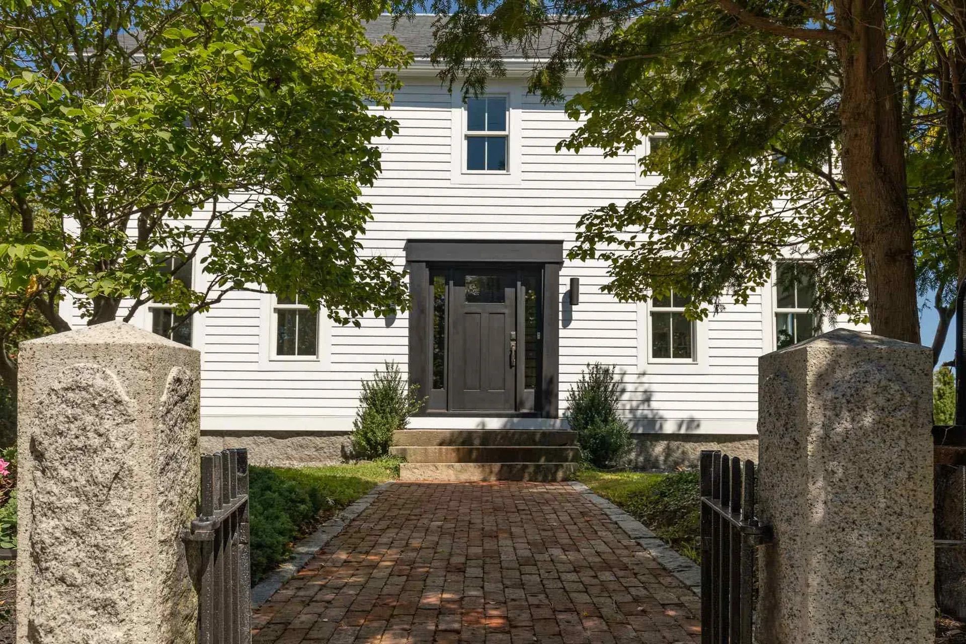 97 Bunker Hill Avenue Stratham NH 03885