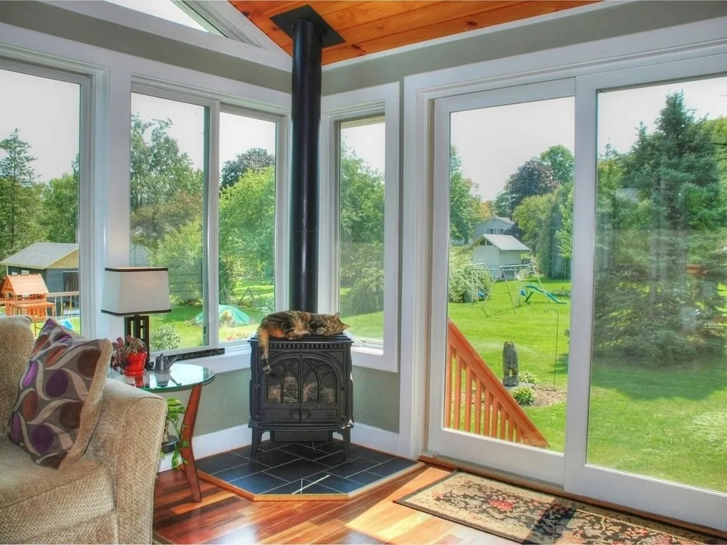 5829 Shelburne Road Shelburne VT 05482