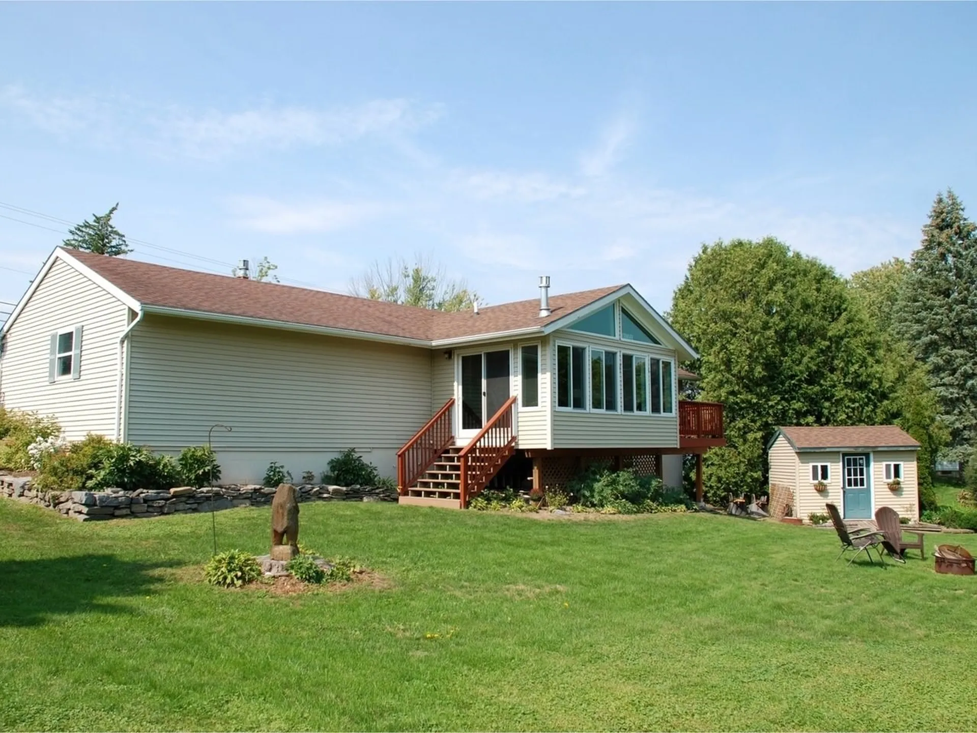 5829 Shelburne Road Shelburne VT 05482