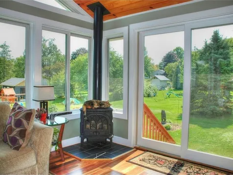 5829 Shelburne Road Shelburne VT 05482