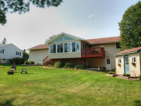 5829 Shelburne Road Shelburne VT 05482