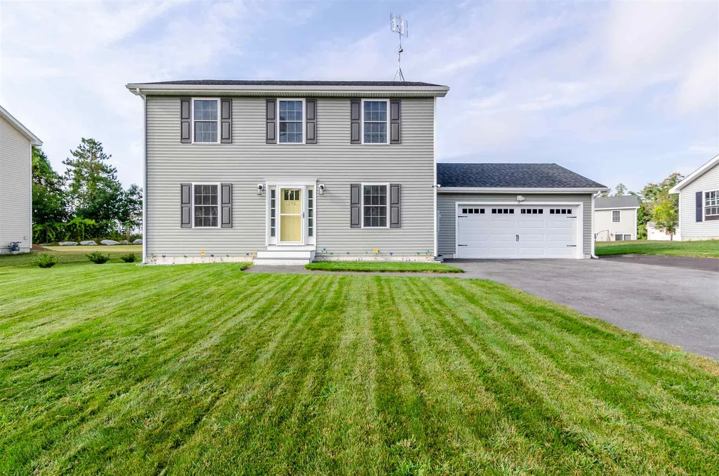 395 S Mammoth Road Manchester NH 03109