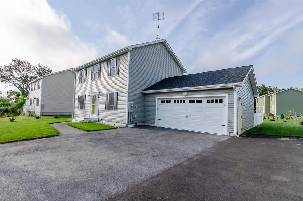 395 S Mammoth Road Manchester NH 03109