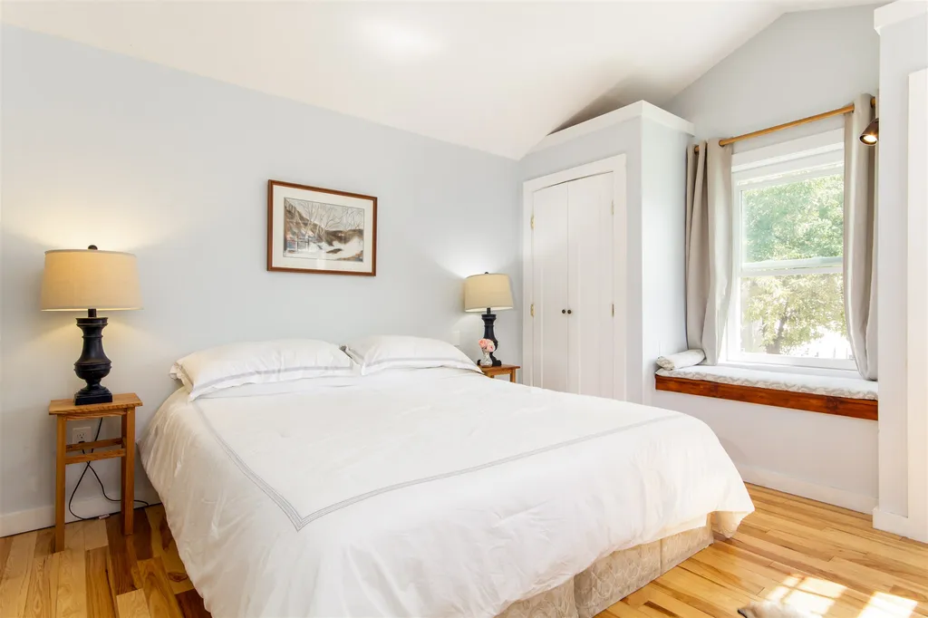 52-54 Rose Street Burlington VT 05401