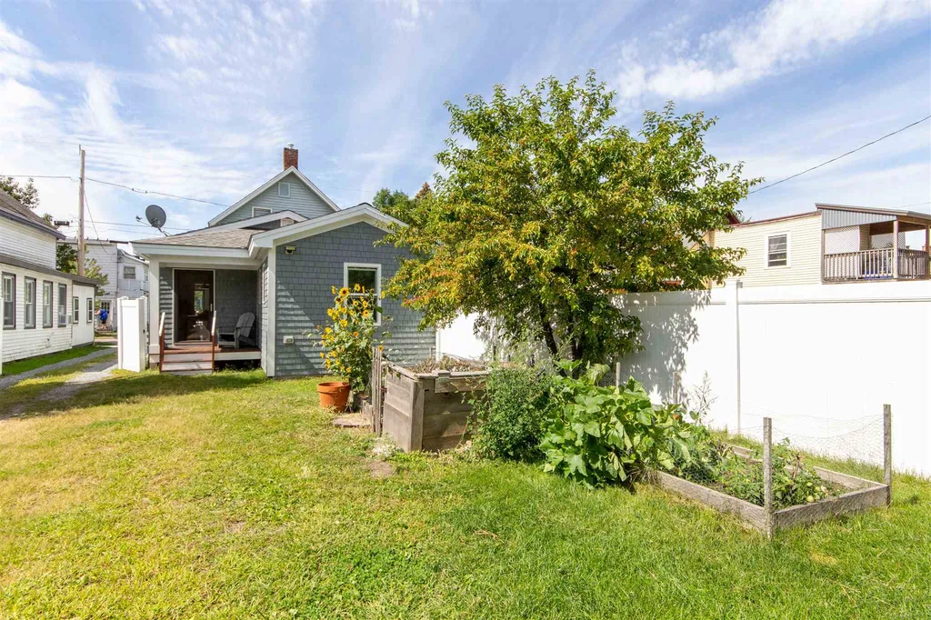 52-54 Rose Street Burlington VT 05401
