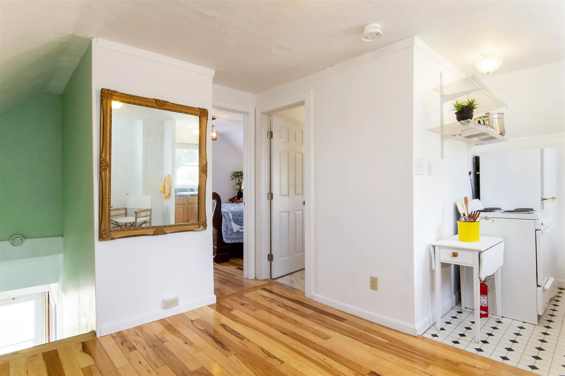 52-54 Rose Street Burlington VT 05401