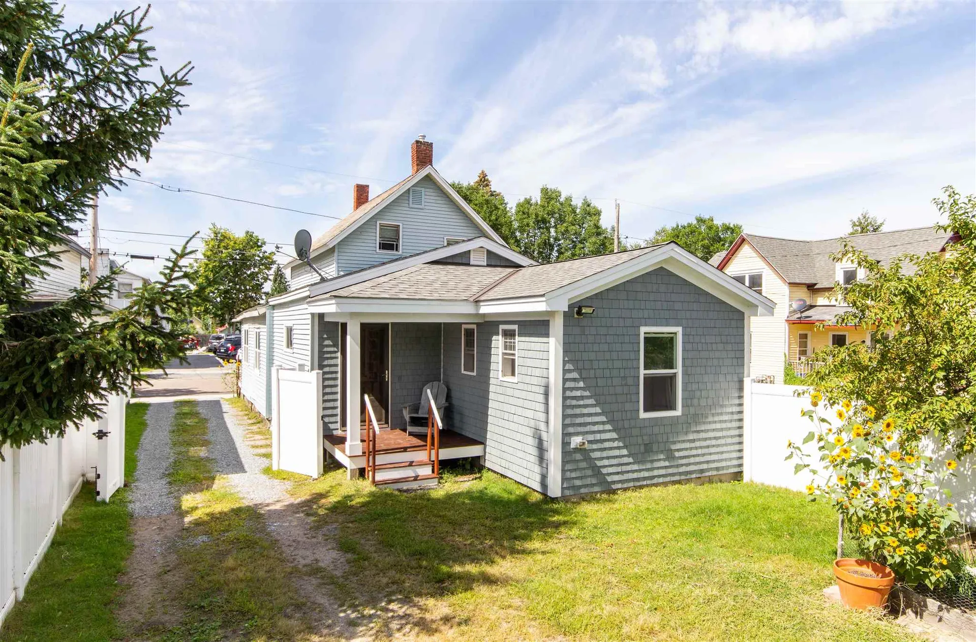 52-54 Rose Street Burlington VT 05401
